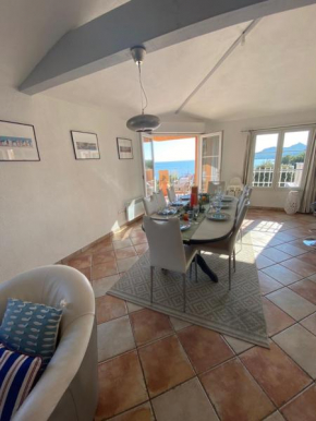 Villa d'Agay